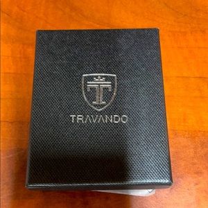 Men’s Travando wallet